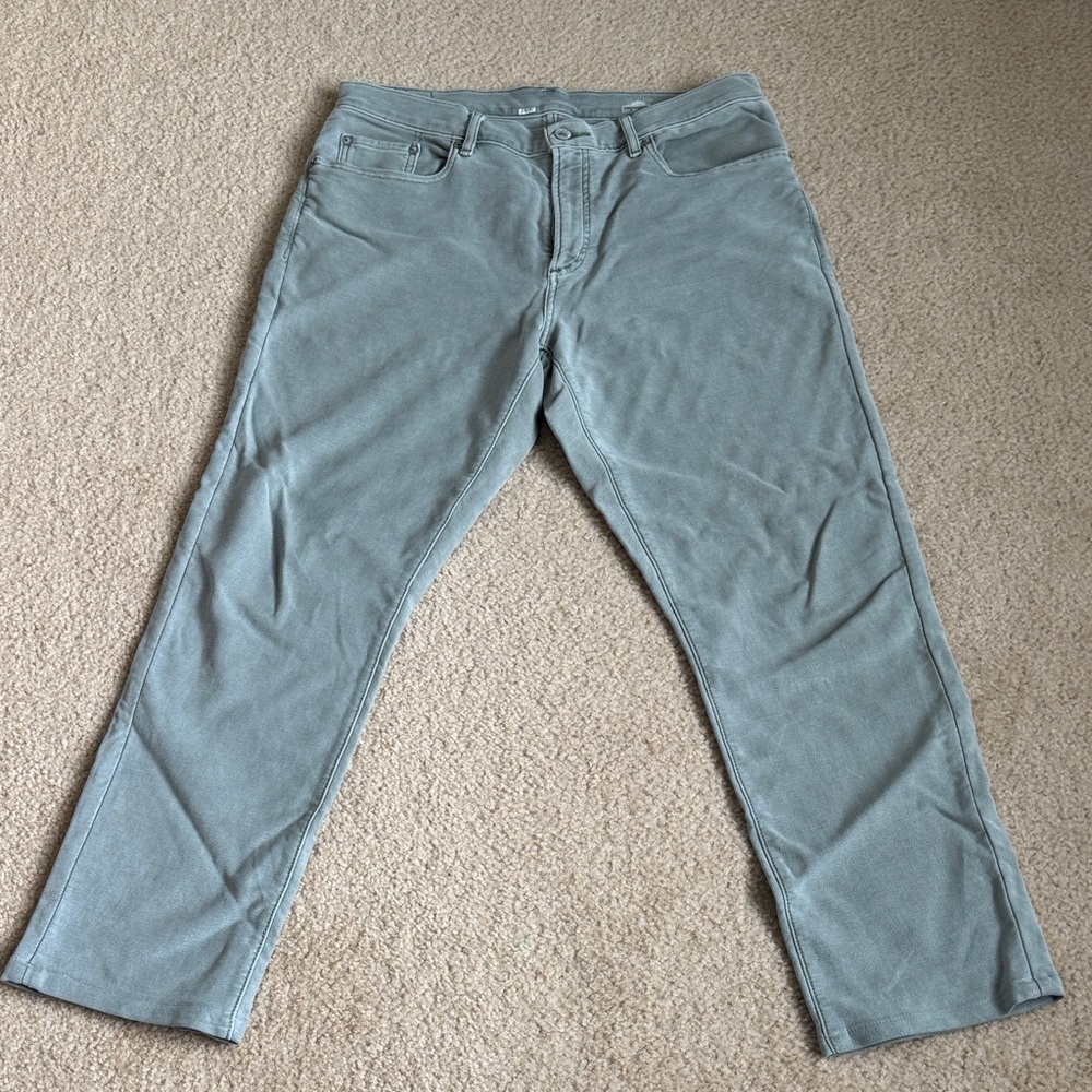 Faherty  Men's Pants